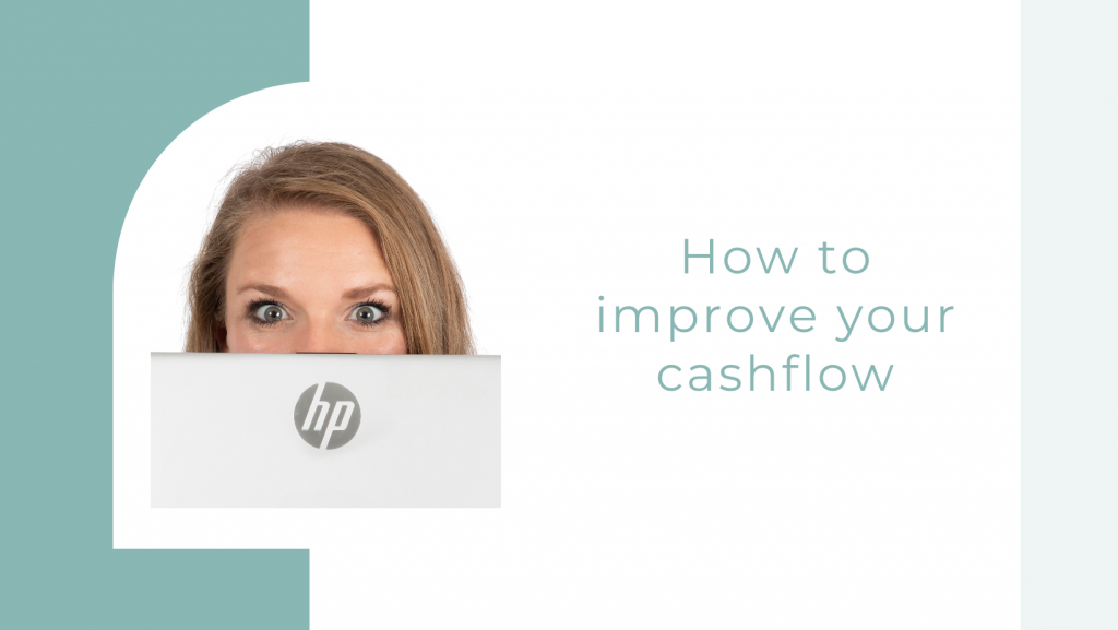 8 Easy Tips To Increase The Cashflow In Your Small Business