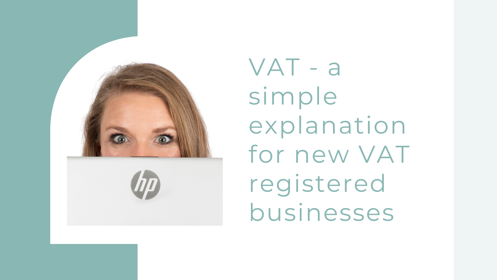 VAT A simple explanation for new VAT registered businesses